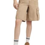 FOREVER 21 Women Solid Regular Fit Shorts